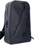 BODYCROSS Vízálló hátizsák KEITH 20L Fekete 25 LITER fekete