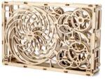 Revell Lume miniaturala de lemn desen kinetic (RV00613)