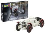 Revell Automacheta mercedesbenz sskl (RV07737)