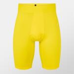 adidas Клин Adidas Techfit AEROREADY Short Tights Sn99 - Team Yellow