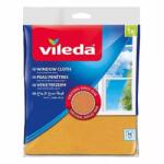Vileda Ablaktörlő kendő, 30 % mikroszállal, VILEDA (F03529) - iconink