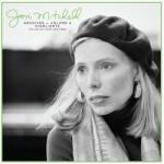 Joni Mitchell - Archives Volume 4: Asylum Years (1976-1980) (180 g) (4 LP) (0603497823697)