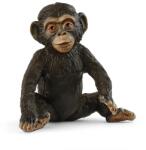 Schleich 14884 Csimpánz kölyök (14884) - jatektenger