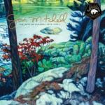 Joni Mitchell - The Asylum Albums, Part I (1972-1975) (Reissue) (Remastered) (4 CD) (0603497840960)