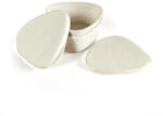 Light My Fire Lunchbox SnapBox original 2pcs, crem