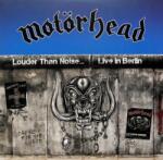 Motörhead - Louder Than Noise… Live In Berlin (2 LP) (0190296791826)