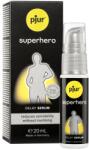 pjur Superhero - késleltető szérum (20 ml) - vagyaim