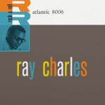 Ray Charles - Ray Charles (Mono) (Crystal Clear Coloured) (Limited Edition) (Reissue) (LP) (0603497837496)