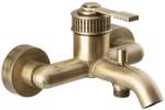 SAPHO Sapho, VERSI fali kádcsaptelep, bronz, RV010/18 (RV010/18)