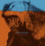 Joni Mitchell - Don Juan's Reckless Daughter (Orange & Blue Coloured) (Reissue) (Remastered) (2 LP) (0603497826087)