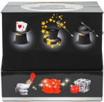 Goliath Magic City Bűvész trükkök mini varázskalapban (708458)