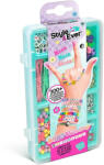 Canal Toys Style 4 Ever Boho bartságkarkötő-készítő mini készlet (OFG290)