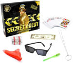 Goliath Magic City Titkosügynök bűvész készlet (262588)