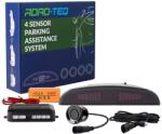 M-Tech CP5B Tolatóradar kijelzővel