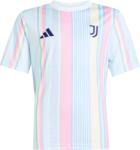 adidas JUVE PRESHI Y 2025/26 Póló jp1668 Méret XS (123-128 cm) jp1668