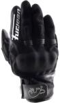 Furygan Mănuși de motocicletă Furygan Jet Lady D3O® Evo pentru femei, negru-alb (FUR4555-143)