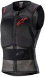 Alpinestars Nucleon Flex Pro Vest negru (AIM160-499)