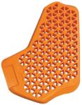 SCOTT Protecție pentru piept SCOTT D3O CP1 stânga (2730740036)