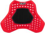 Alpinestars Protector de piept Inserție Alpinestars Nucleon Plasma Racing cu Velcro roșu-negru (AIM160-568)