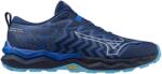 Mizuno WAVE DAICHI 8 GTX Terepfutó cipők j1gj2456-51 Méret 44, 5 EU j1gj2456-51 Férfi futócipő