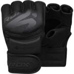 RDX F15 Noir Mma Training Gloves M