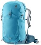 Deuter Trail Pro 31 SL Rucsac lagoon-atlantic Rucsac tura