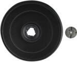 VHBW Filtru de cărbune activ pentru AEG GD5975V / GD5870V / GD5675V (BW889001899)