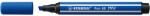 STABILO Rostirón, 1-5 mm, vágott hegy, STABILO "Pen 68 MAX", ultramarinkék (768/32) - nyomtassingyen