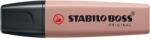 STABILO Szövegkiemelő STABILO Boss NatureColors sötétbarna (70/165) - nyomtassingyen