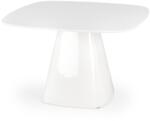 Halmar Albino étkezőasztal, fehér