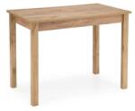 Halmar Gino étkezőasztal, craft tölgy