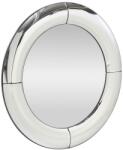 Halmar Finestra fali tükör, ezüst