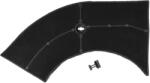 VHBW Filtru de cărbune activ pentru AEG GD5975V / GD5870V / GD5675V (BW889001898)