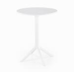 Halmar Matthew étkezőasztal, fehér