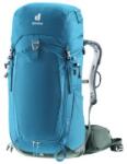 Deuter Trail Pro 36 Rucsac wave-ivy Rucsac tura