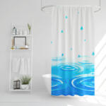 Family Collection Zuhanyfüggöny - 180 x 180 cm (11526B)