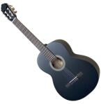 Cort AC100LDX BKS - balkezes klasszikus gitár