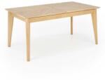 Halmar Kenneth étkezőasztal, tölgy