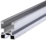 Fischer napelem rögzítő sín 3, 35m alu (518645) (518645)