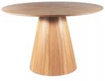 SIGNAL MEBLE Angel II étkezőasztal, tölgy