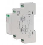 F&F BIS-412 230V Impulzusrelé, 230 V AC, 16A, TH-35 DIN sínre (BIS-412) (BIS-412)