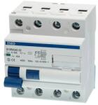 IMO B10R4032-30 Fi relé 10kA, 30mA, 3P+N, 32A, 415VAC (B10R4032-30) (B10R4032-30)