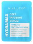 NINE LESS Hydra-Max Deep Infusion Serum (sample) - Ceramidokkal Mélyhidratáló Szérum 2ml (termékminta)