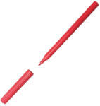 EVOffice Rostirón, filctoll vízbázisú piros - delfinbuvar