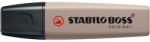 STABILO Szövegkiemelő STABILO Boss NatureColors melegszürke (70/193) - mystock