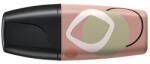 STABILO Szövegkiemelő STABILO Boss Mini Naturevibes sötétbarna (07/165-11) - mystock