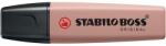 STABILO Szövegkiemelő STABILO Boss NatureColors sötétbarna (70/165)