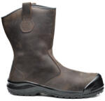 Base Protection Be-Mighty munkavédelmi csizma S3 CI SRC (B0870BRR46)