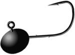 Rapture Power Jighead Micro 1, 5g #4 3db/csg, Micro Jig (188-32-204)