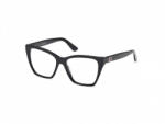 GUESS GU50235 001 (GU50235 001) - glasses